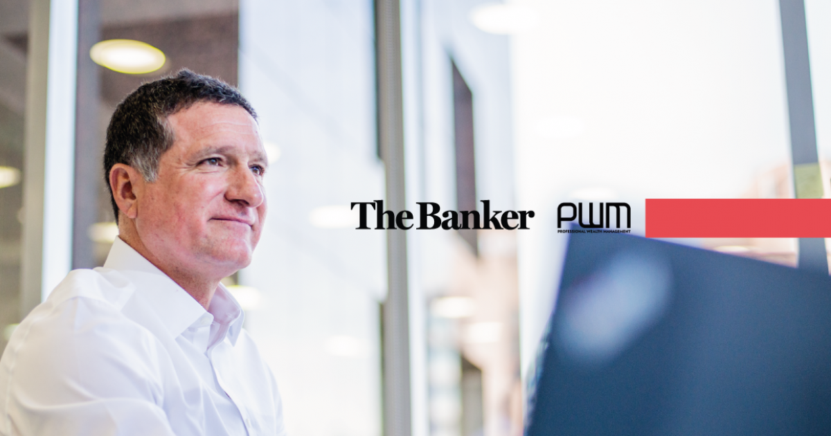 LV Mejor entidad asesora de clientes de alto patrimonio