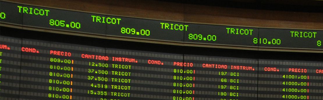 Apertura en bolsa de Tricot recaudó más de USD 140 millones