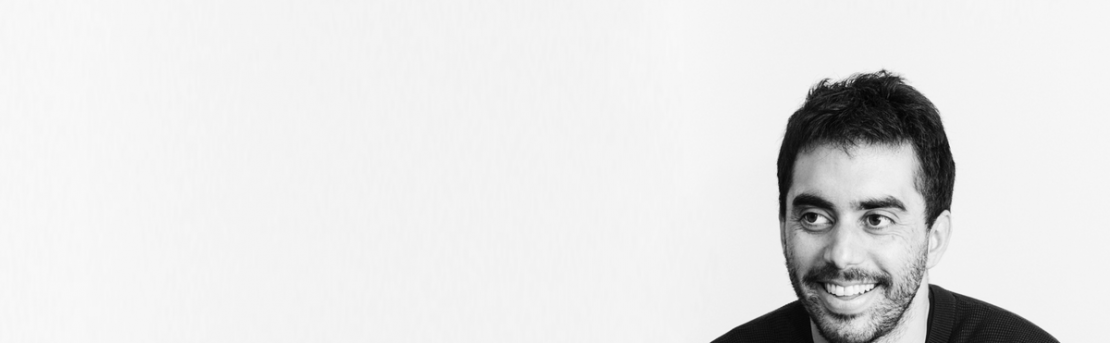 Cristóbal Valenzuela de Runway en MAS Pitch