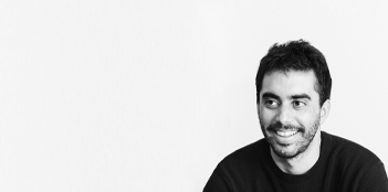 Cristóbal Valenzuela de Runway en MAS Pitch