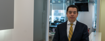 Escenarios LarrainVial Guerra 2026