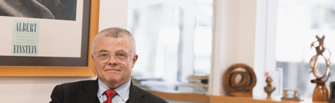 Existe el riesgo de que la inflación sea inferior a 2% el próximo año. Más aún, podría llegar a 0%.